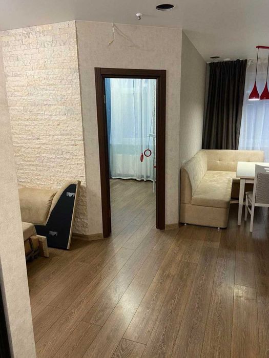 Kadorr/Сахарова. Аренда  долгосрочно/ 1 комнатной квартиры