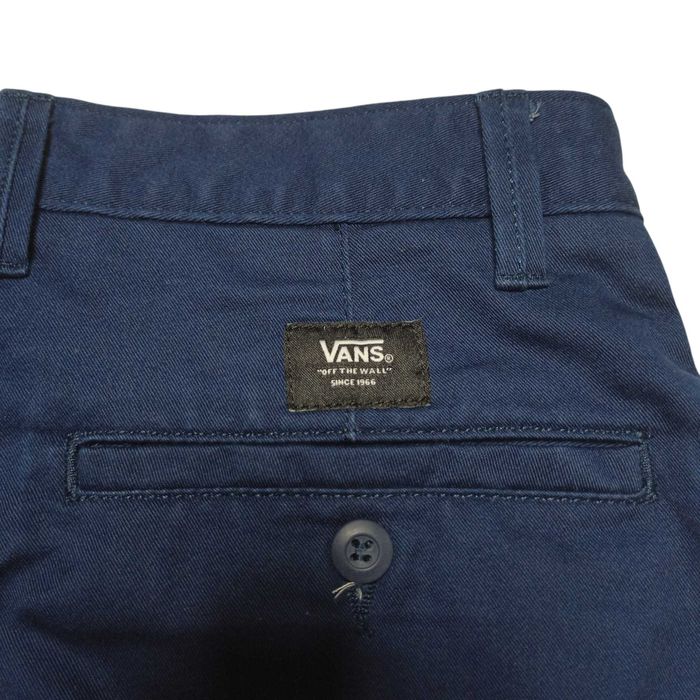 Шорти Vans chino чіноси 28 розмір унісекс