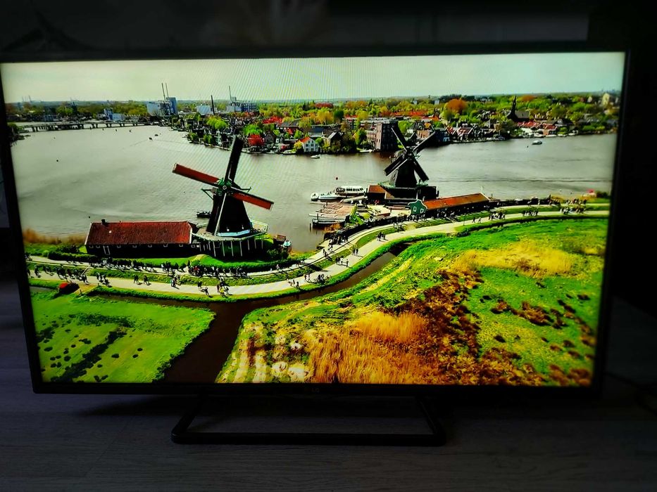 Części tv oraz działające Tv od 32 cali do 55 cali - Różne modele