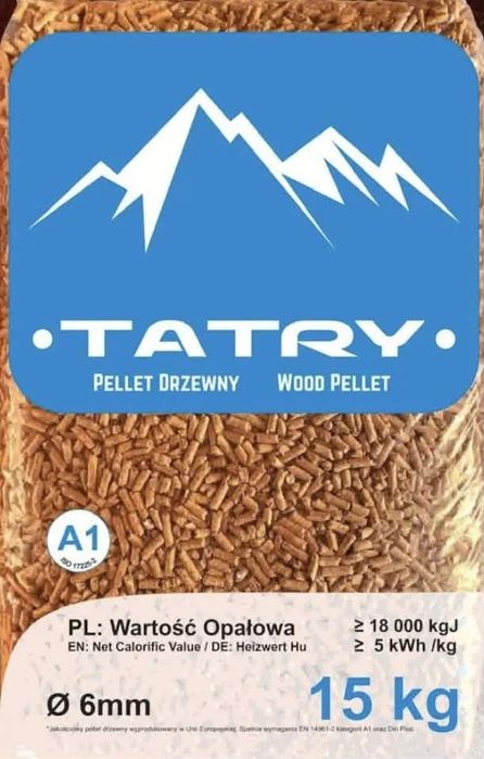 Pellet pellet 6mm