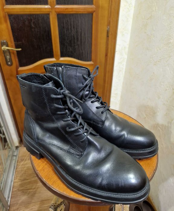 Vagabond Shoemakers шкіряні чоловічі черевики 43