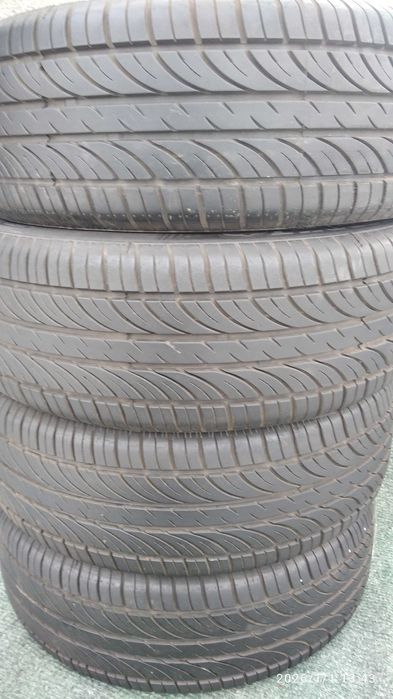 Продам Шины летние  205/55 r16