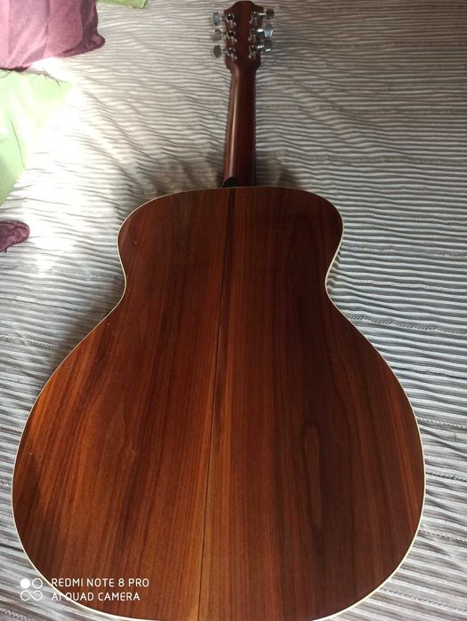 Gitara Furch Green Plus SW