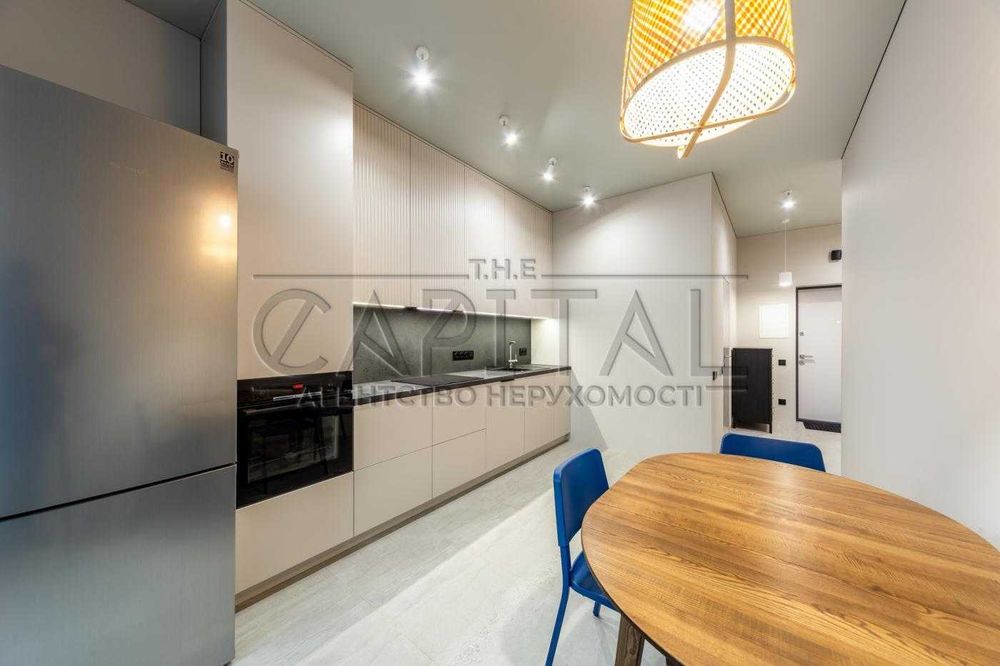 Продажа квартиры(53м2)пр-т Берестейский 11 ЖК Manhattan city