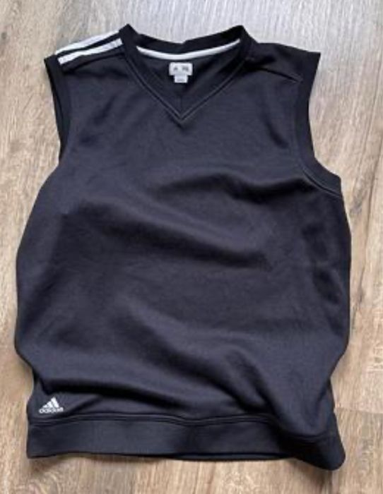Жилетка Adidas 2XL