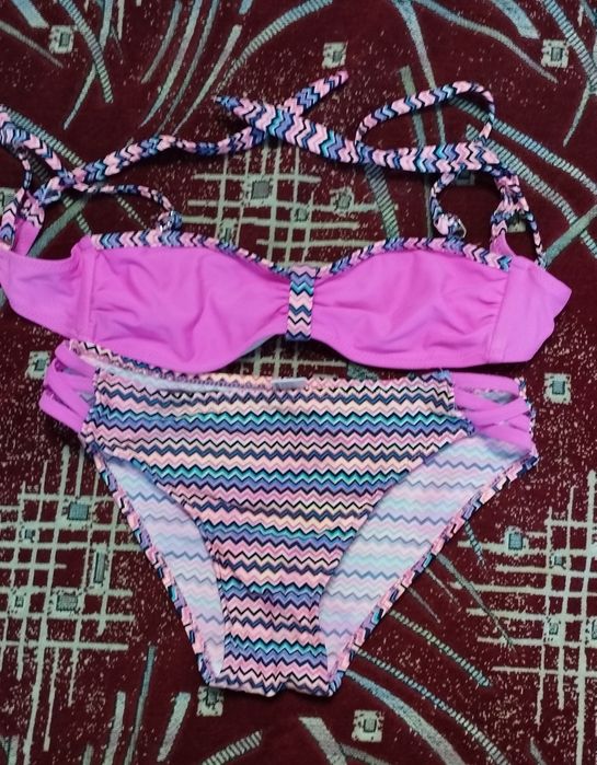 Купальник дитячий