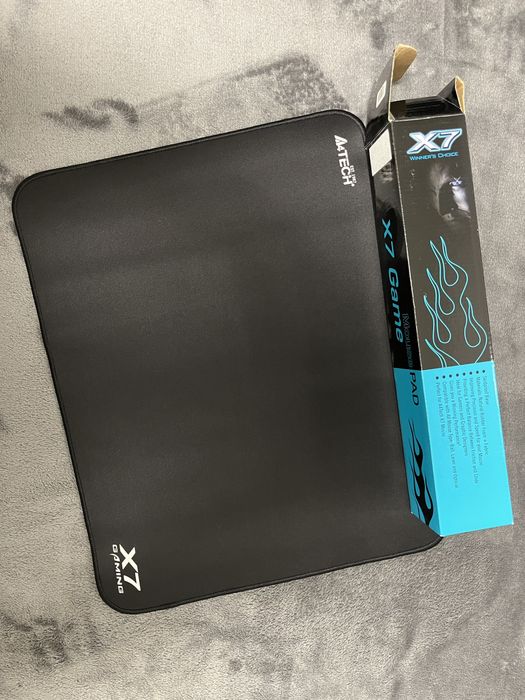 Ігровий коврик для миші а4tech