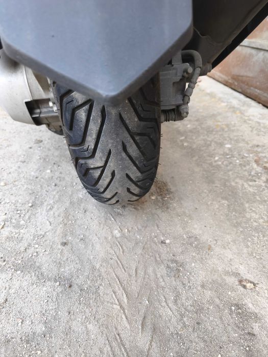 Vendo mota PCX nova