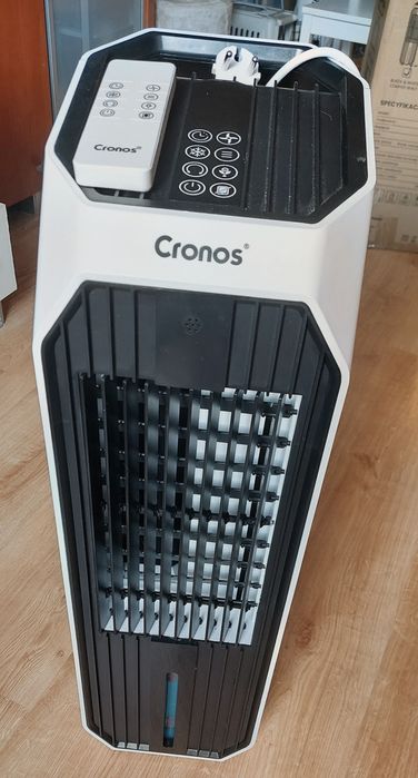 Klimatyzator Cronos Oktagon