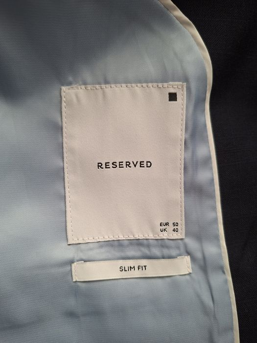 Garnitur RESERVED rozmiar M + gratis