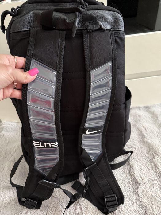 nike ELITE plecak
