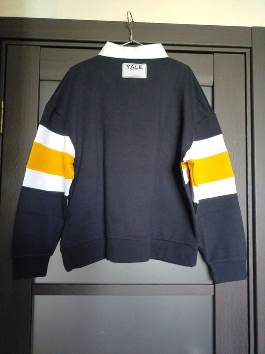 Світшот кофта светр худі L zara