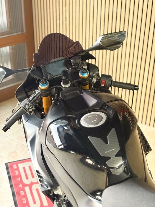 Honda CBR1000RR-R SP