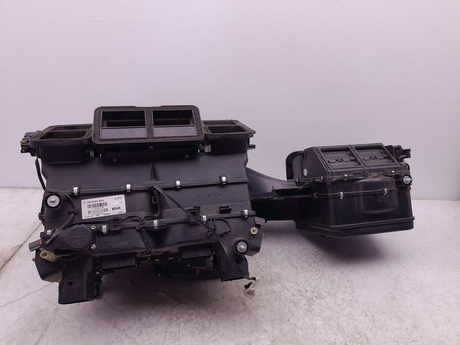 Chauffage / sofagem completa MERCEDES-BENZ Classe E (W211)