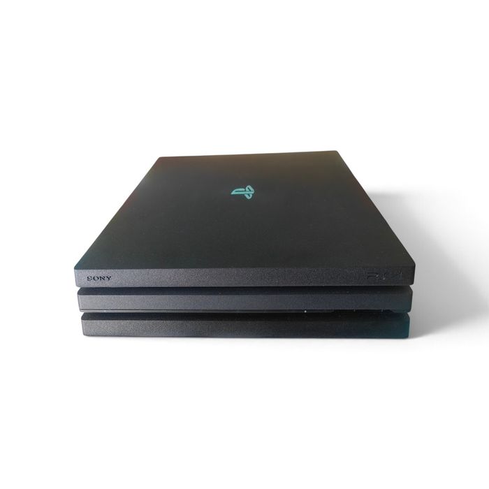 PS4 Pro 7216B soft 10.01