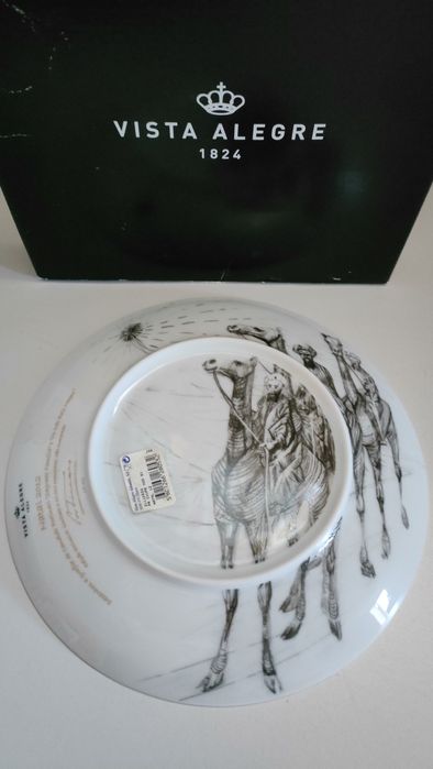 Prato Vista Alegre Sagrada família
