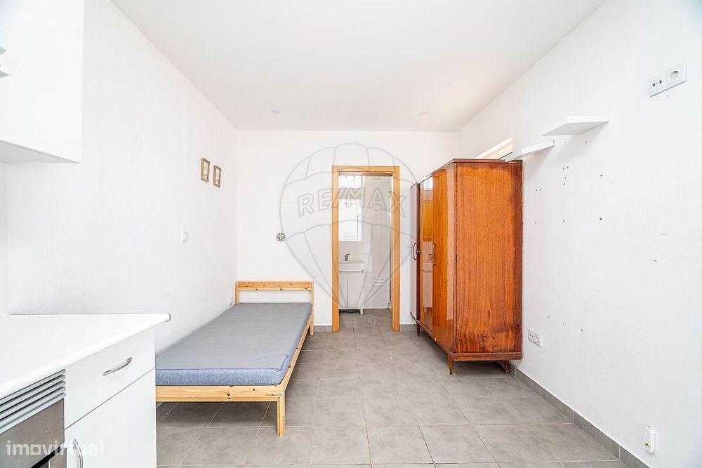 Apartamento T0 para venda — Portimão, Faro