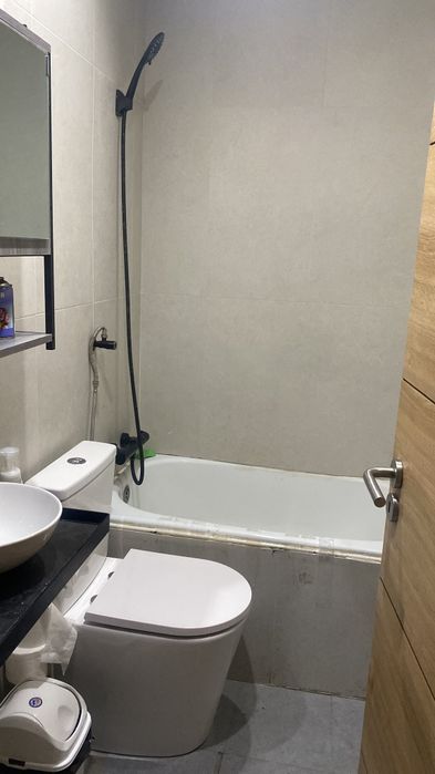 Quarto com Varanda - Baixa Da Banheira - Moita