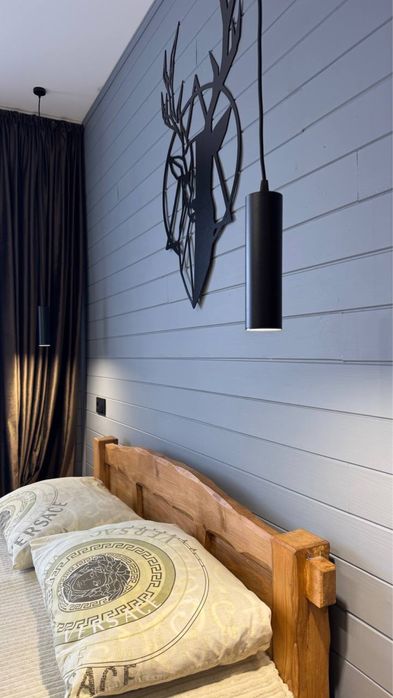 Оренда покімнано.