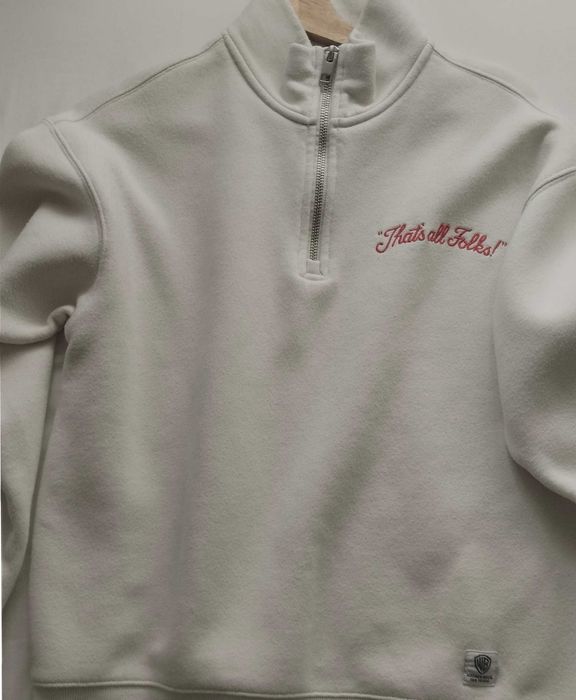 Original Looney Tunes Sweater
