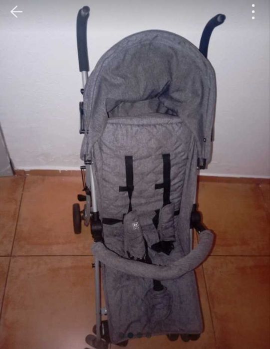 Carrinho de criança