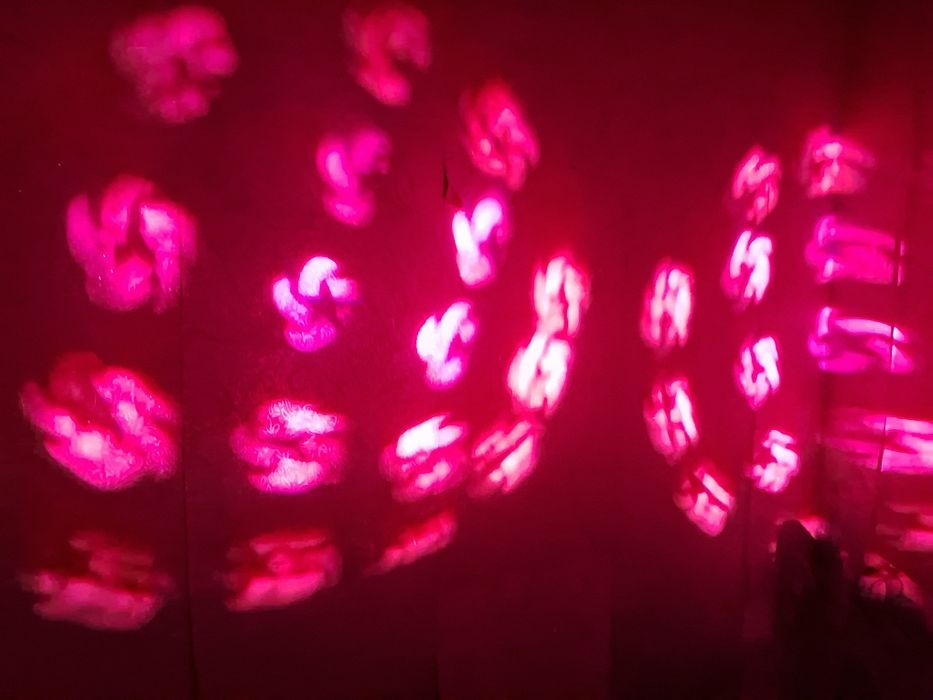 Светомузыка ,цветомузыка ,световой прибор ,сканер