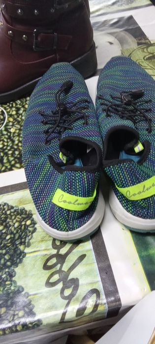 Calçado de senhora tamanho 40