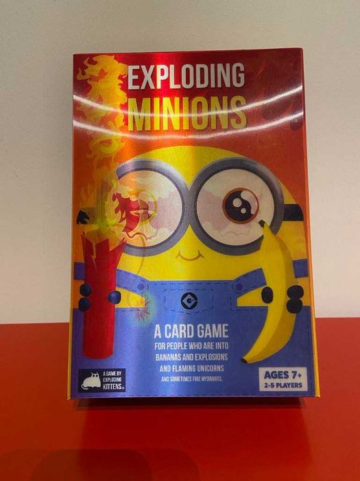 Vários Jogos de Tabuleiro