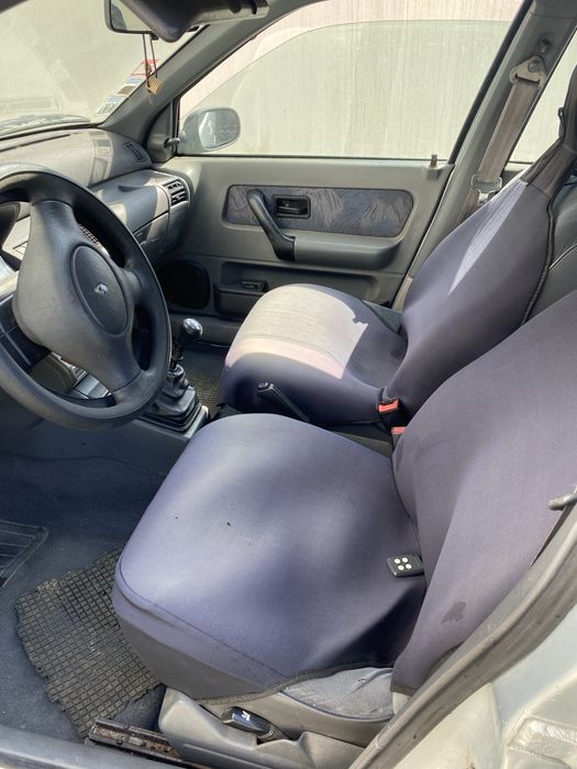 Renault Clio I Hatchbach 1.2 16V Gasolina