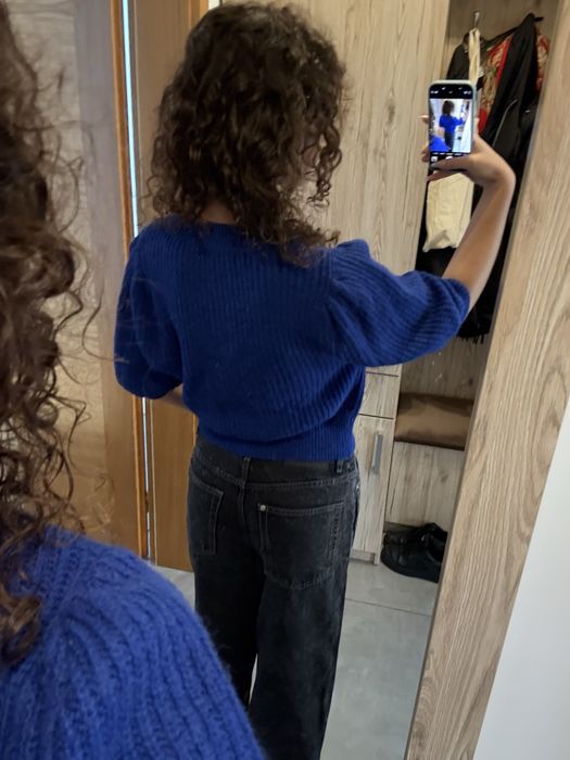 Sweterek Orsay rozmiar M