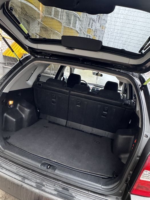 Продам Hyundai Tycson