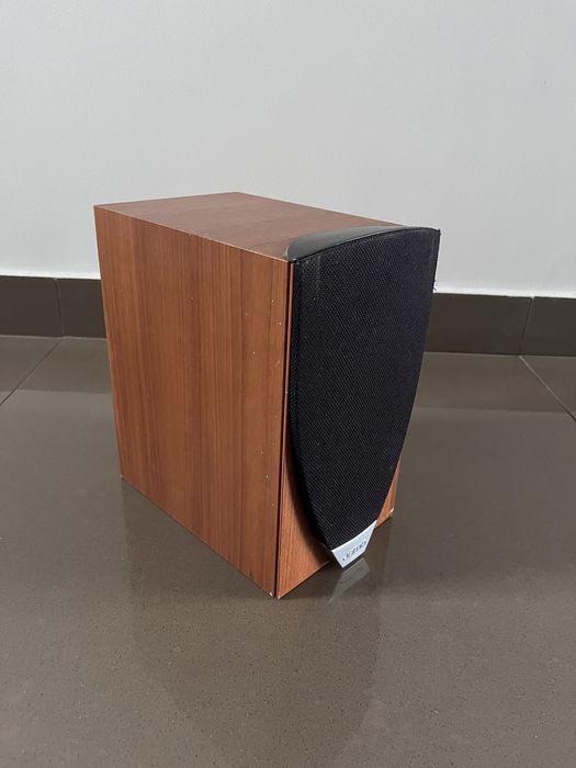 Głośniki JAMO E855 + MARANTZ 1504