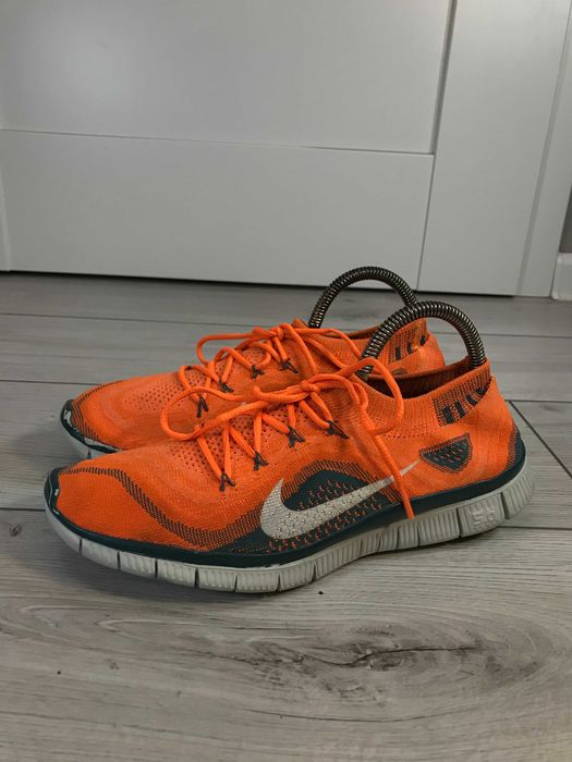 Buty do biegania Nike Flyknit 5.0 rozm. 42,5