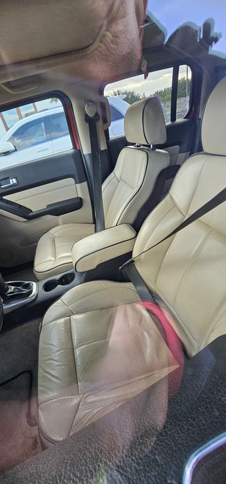 Hummer H3 kolekcjonerska wersja Alpha  5,3 V8