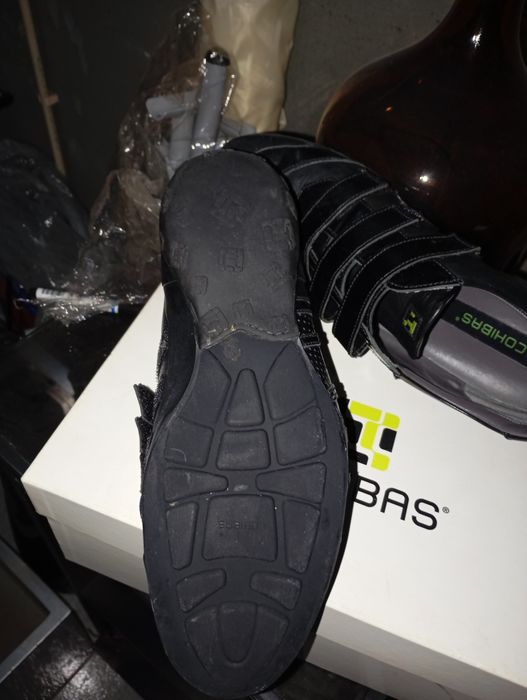 Sapatos cerimónia