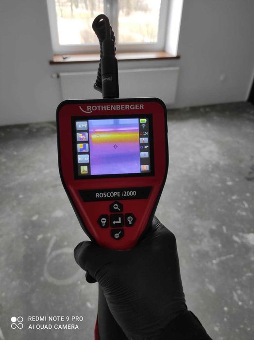 HYDRAULIK udrażnianie rur  mechanicznie i ciśnieniowo Awarie 24/7