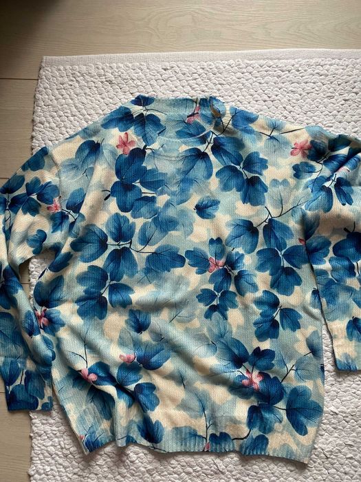 Sweterek sweter nowy