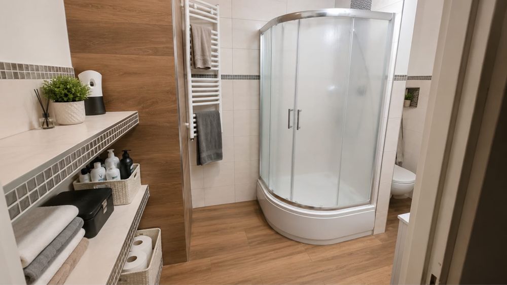 Sprzedam mieszkanie 68,5 m2, 3 pokoje