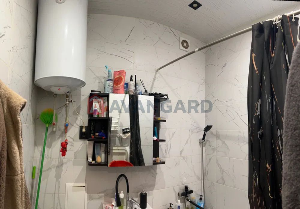 Продаж 1 кімнатної квартири в центрі міста