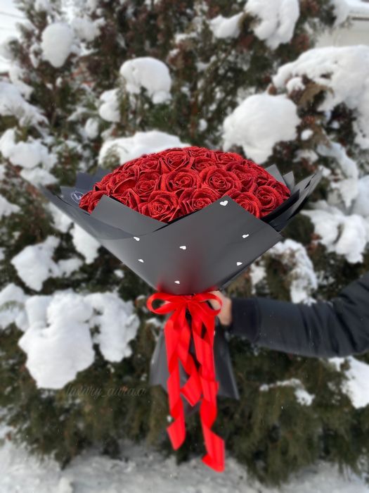 Букет до 8 березня