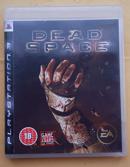 Dead space ps3 PL