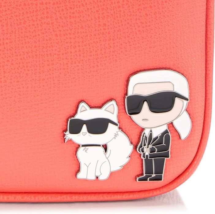 Продам новую сумку кроссбоди Karl Lagerfeld оригинал