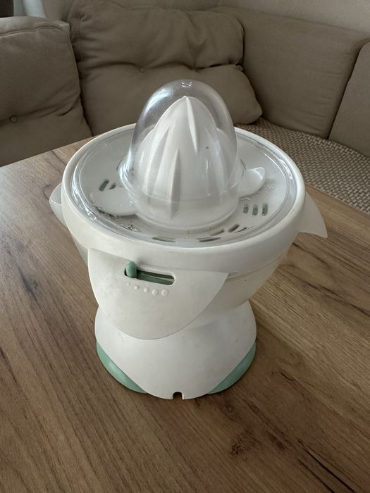 Соковижималка робоча