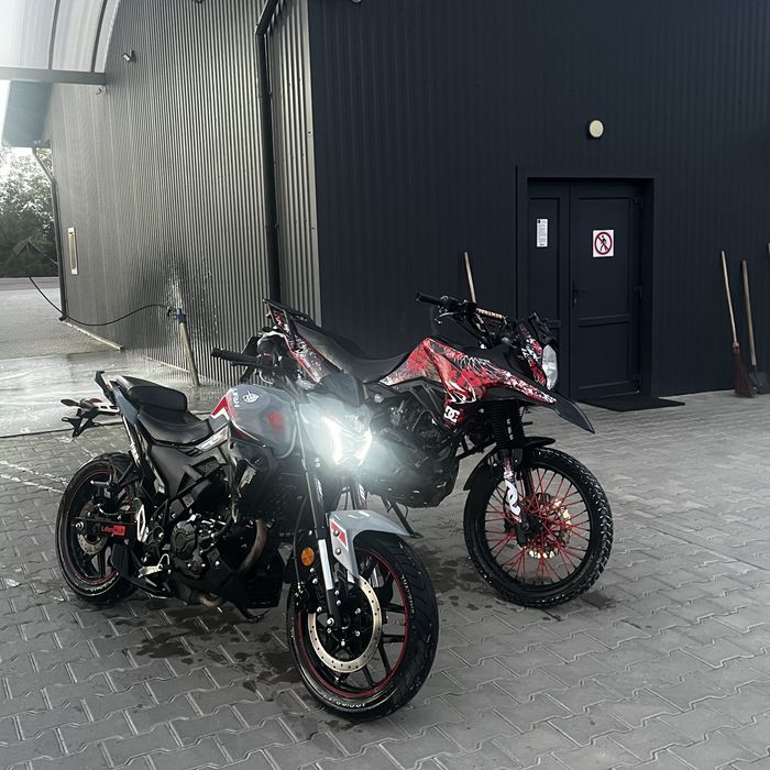Продам loncin lx200g7a є торг