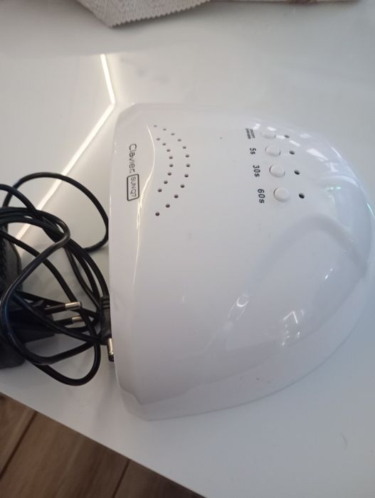 Lampa UV clavier albo sunx7