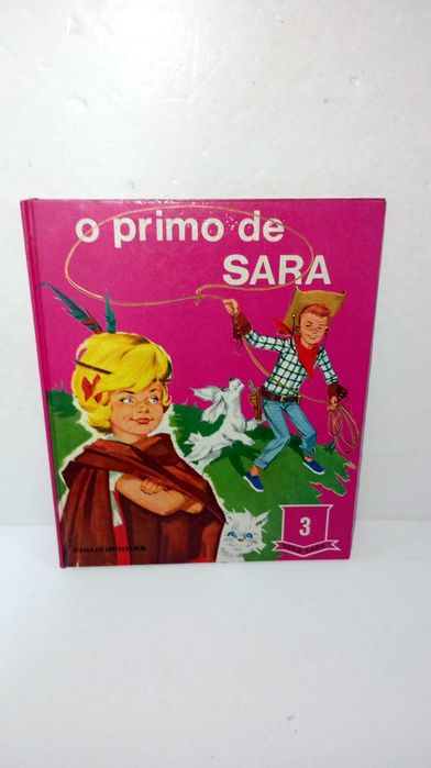 Sara's Cousin - Figueirinhas