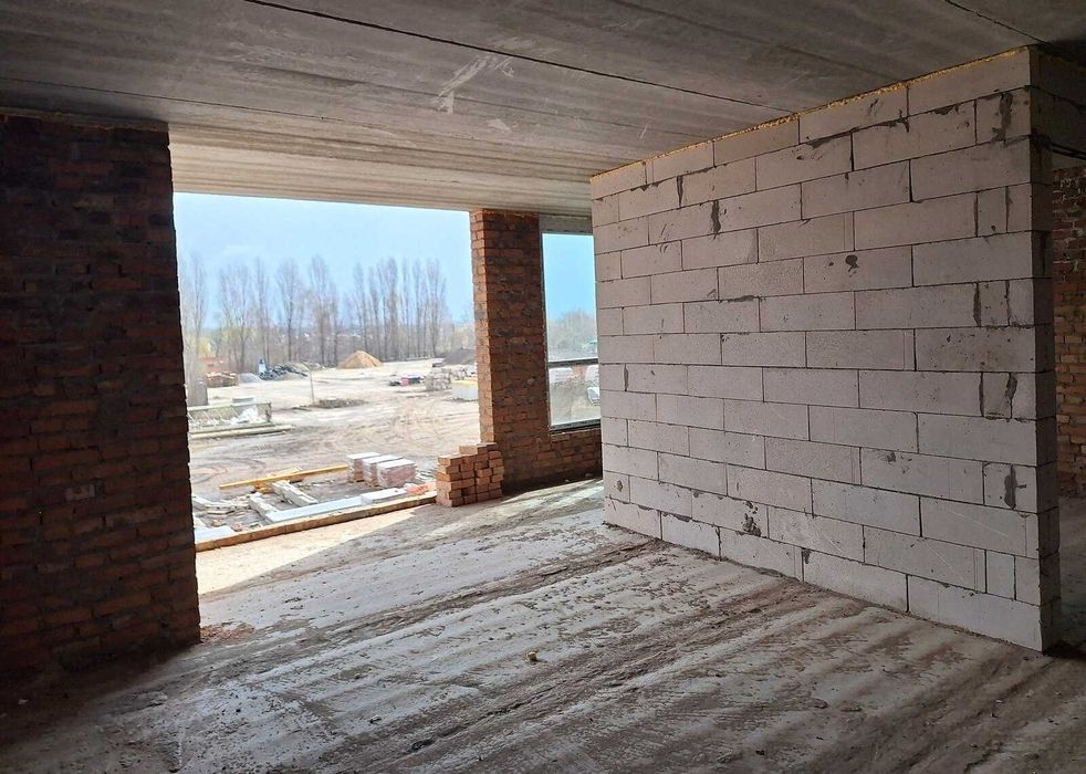 Продається однокімнатна квартира в новобудові у ЖК 'Lavanda Park'!