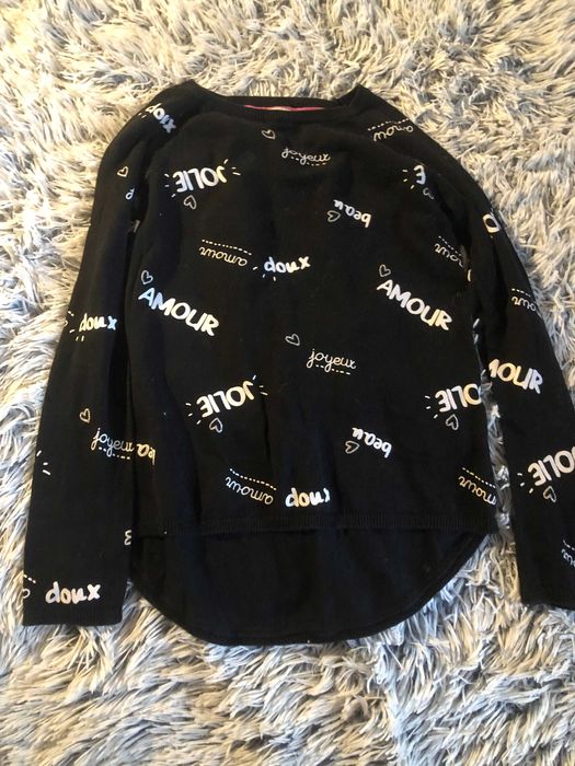 Кофтинка для дівчинки H&M Amour