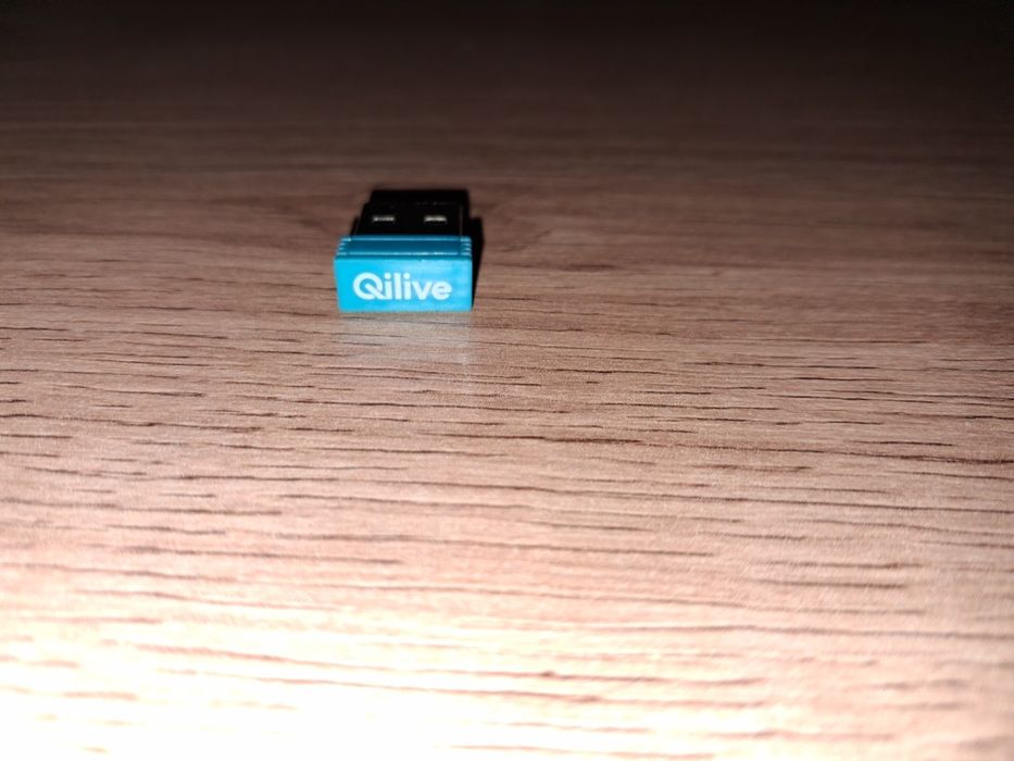 Nadajnik USB Qilive