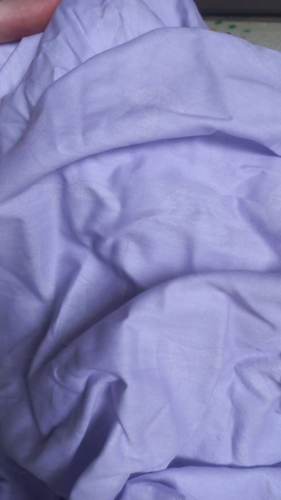 Бортики в дитяче ліжечко Viluta